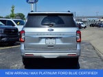 2024 Ford Expedition Max Platinum