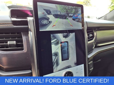 2022 Ford Expedition Max Platinum