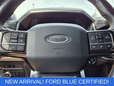 2022 Ford Expedition Max Platinum