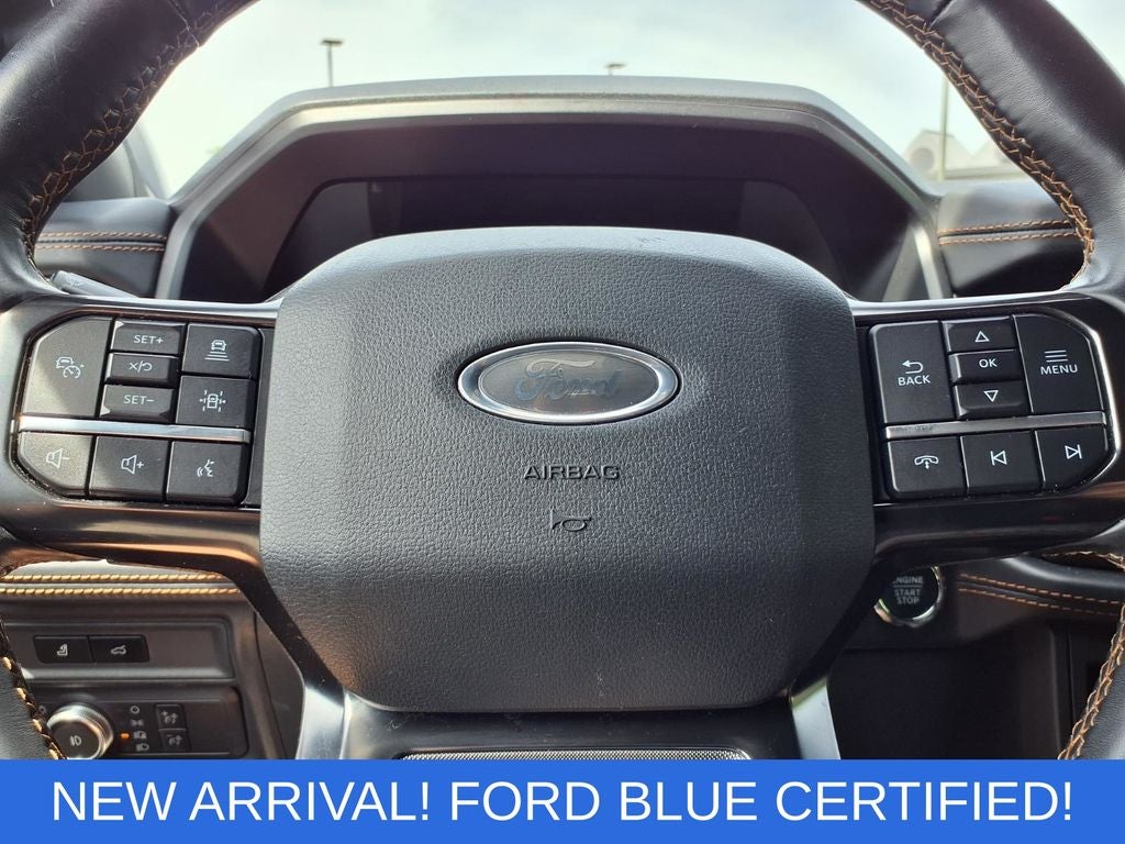 2022 Ford Expedition Max Platinum