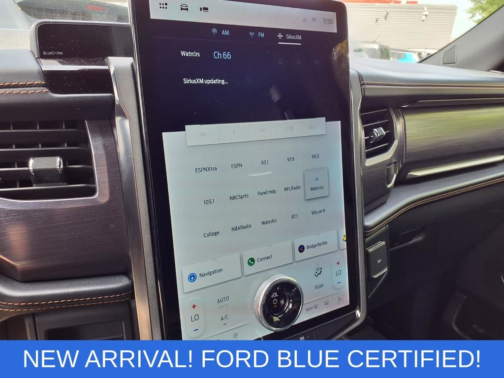 2022 Ford Expedition Max Platinum