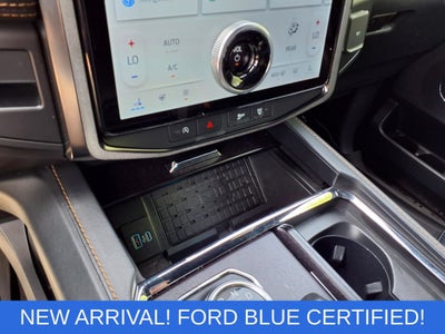 2022 Ford Expedition Max Platinum