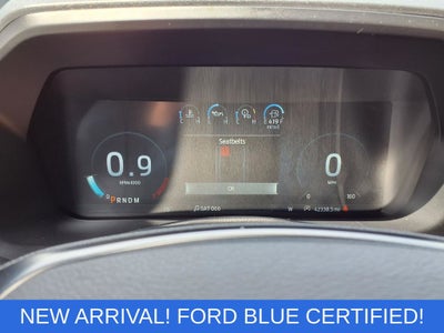 2022 Ford Expedition Max Platinum