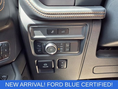 2022 Ford Expedition Max Platinum