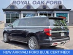 2022 Ford Expedition Max Platinum