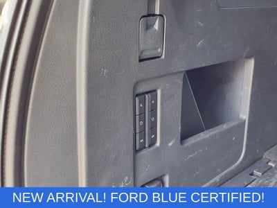 2022 Ford Expedition Max Platinum