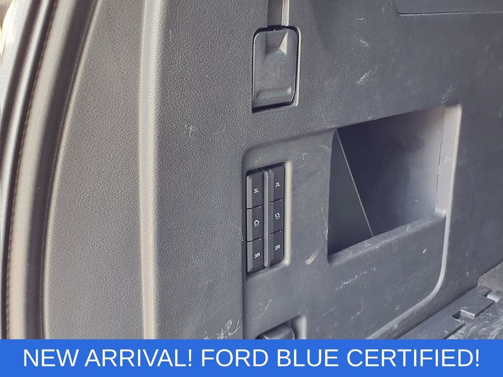 2022 Ford Expedition Max Platinum