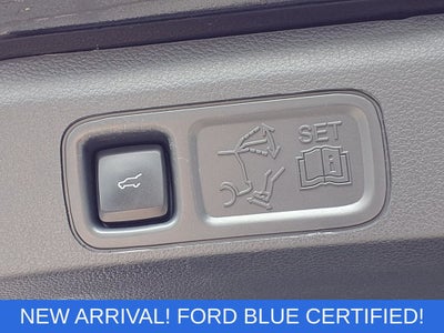 2022 Ford Expedition Max Platinum