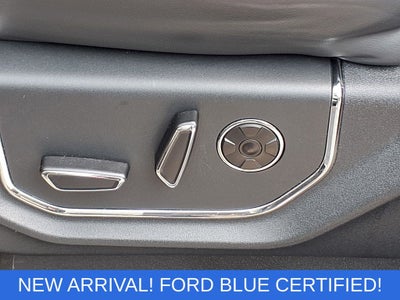 2022 Ford Expedition Max Platinum