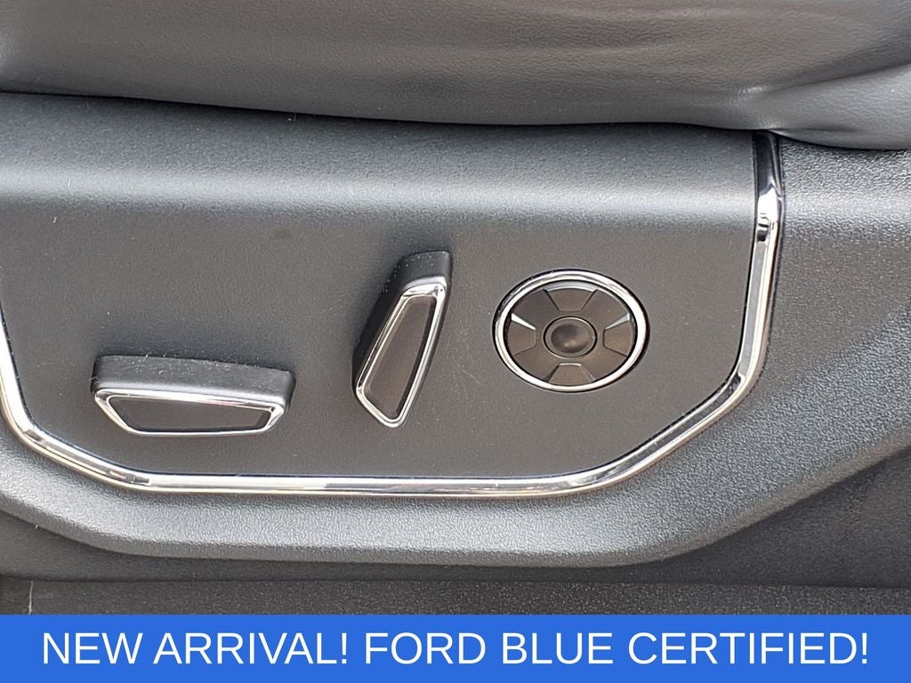 2022 Ford Expedition Max Platinum