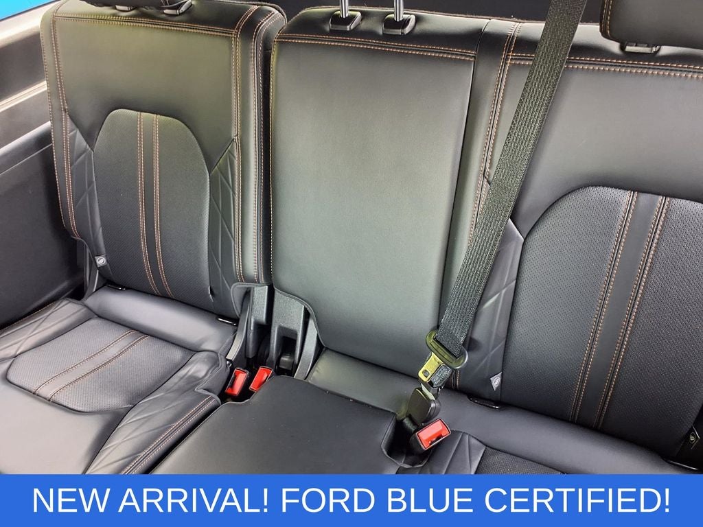 2022 Ford Expedition Max Platinum