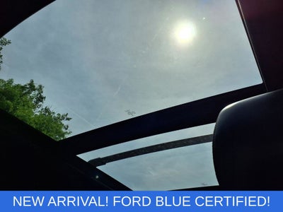 2022 Ford Expedition Max Platinum