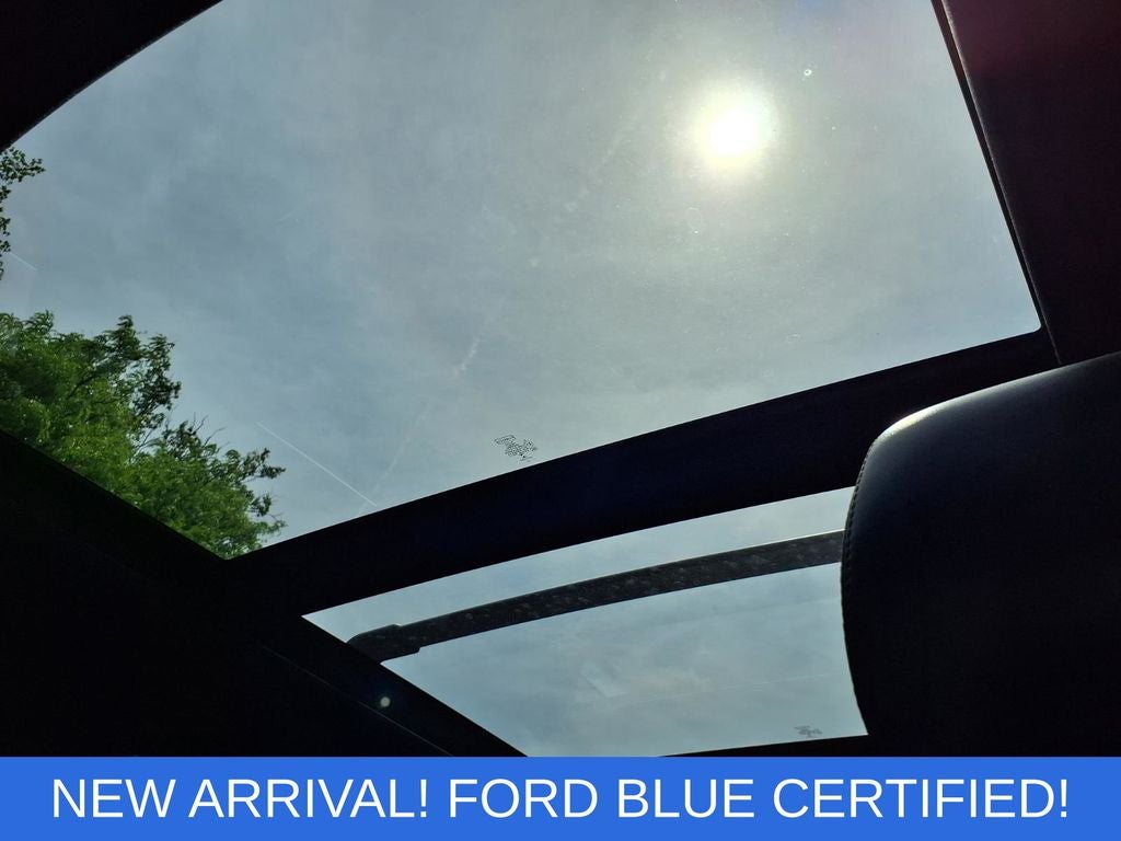 2022 Ford Expedition Max Platinum