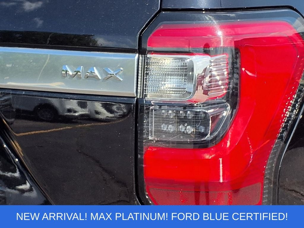 2019 Ford Expedition Max Platinum
