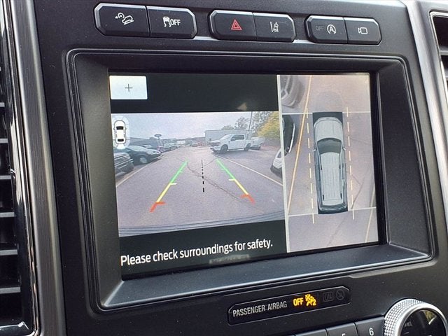 2020 Ford Expedition Platinum