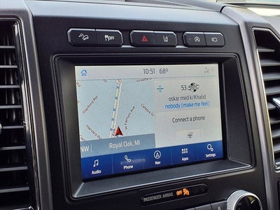 2020 Ford Expedition Platinum