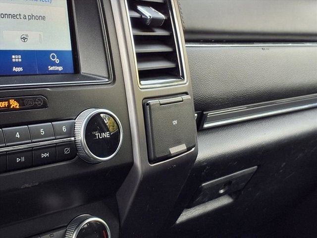 2020 Ford Expedition Platinum