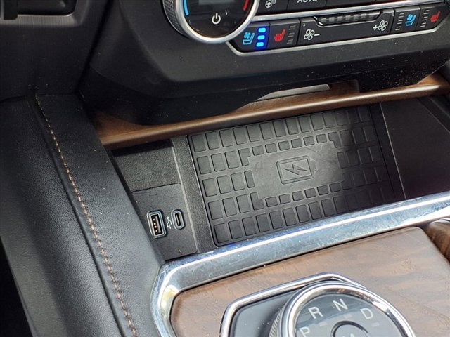 2020 Ford Expedition Platinum