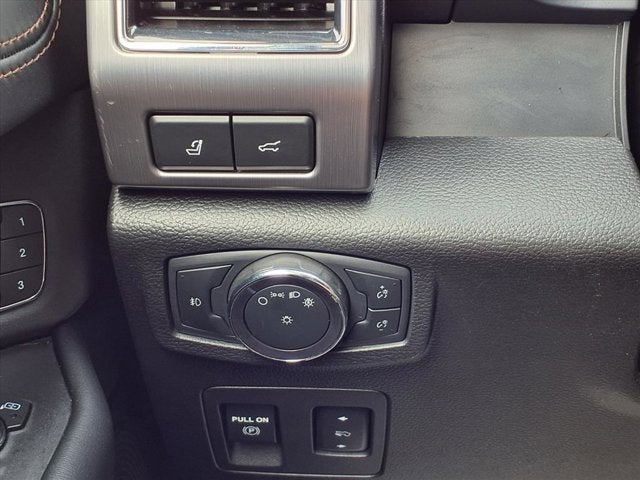 2020 Ford Expedition Platinum