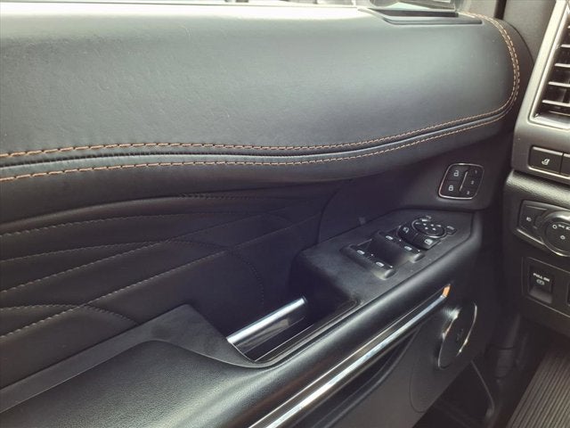 2020 Ford Expedition Platinum