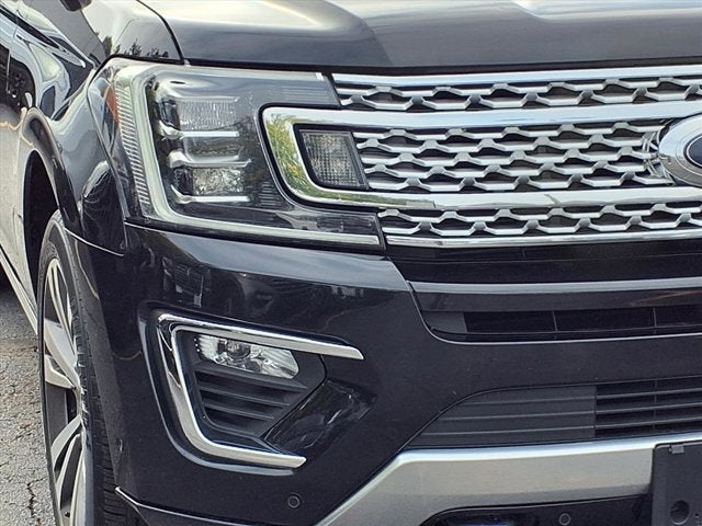 2020 Ford Expedition Platinum