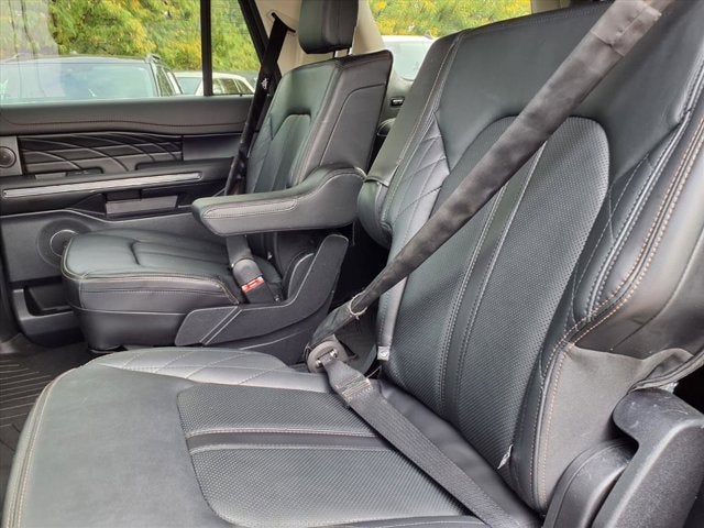 2020 Ford Expedition Platinum