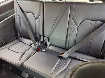 2020 Ford Expedition Platinum