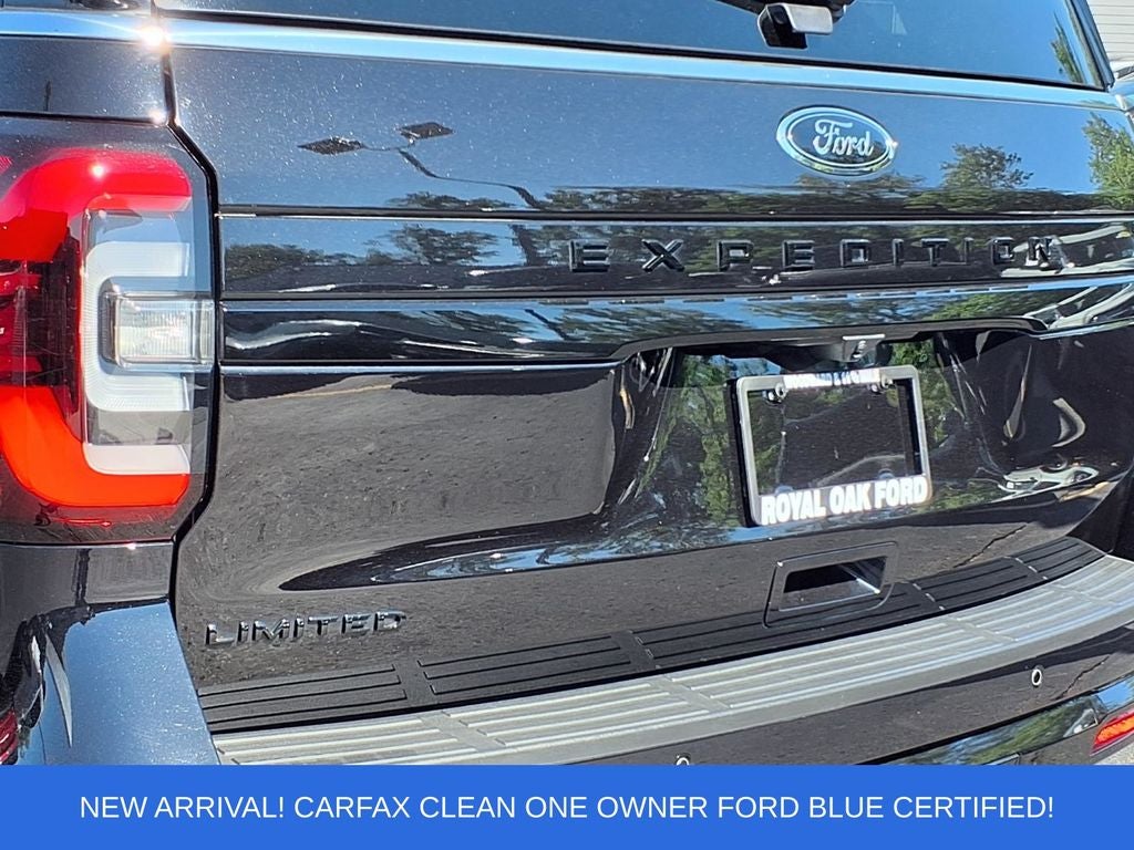 2023 Ford Expedition Limited