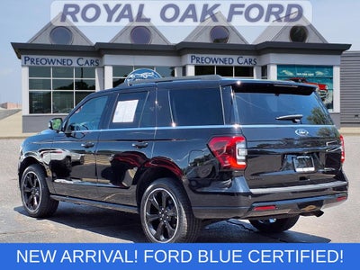 2023 Ford Expedition Limited