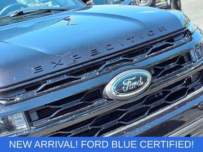 2023 Ford Expedition Limited