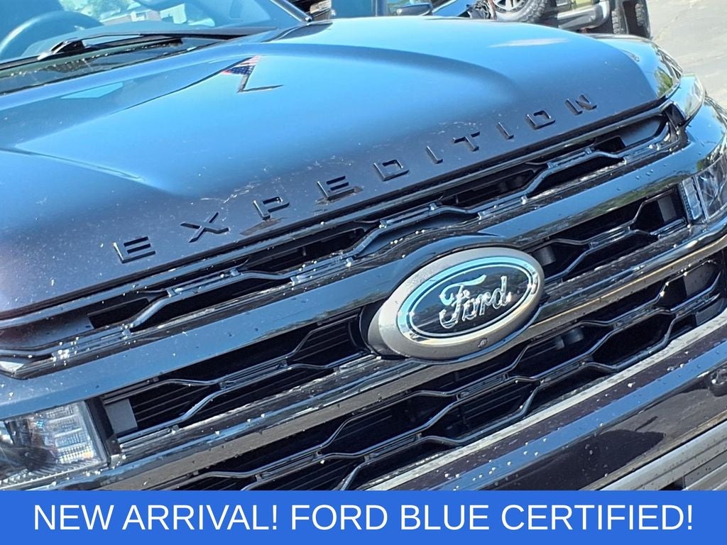 2023 Ford Expedition Limited