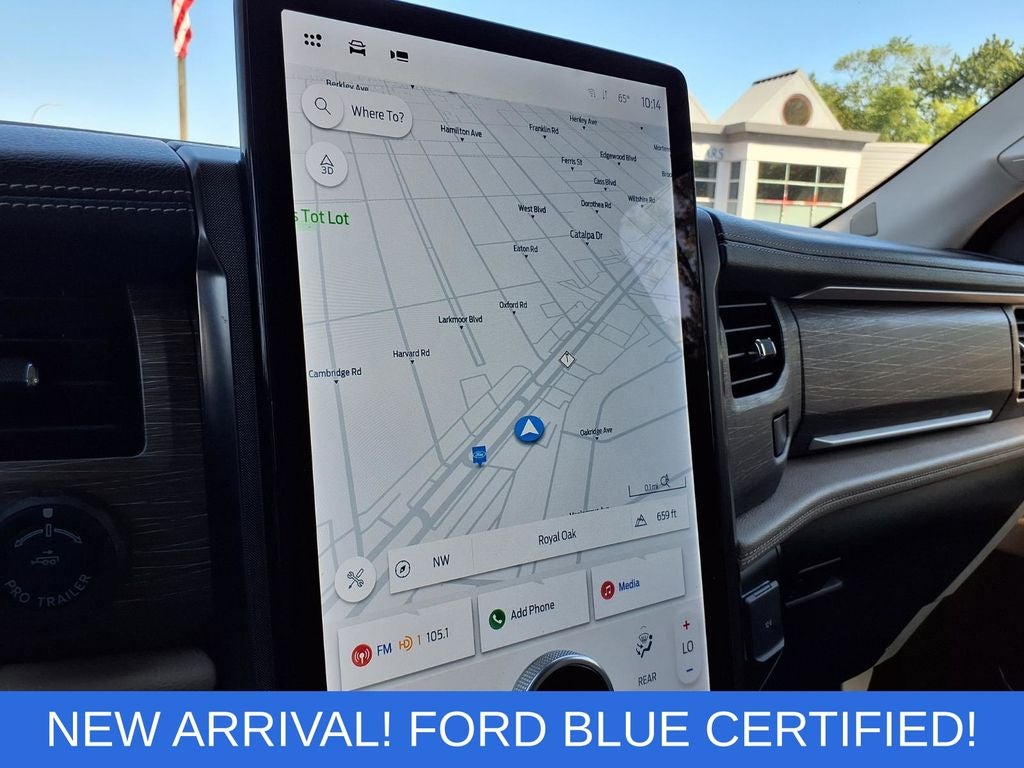 2023 Ford Expedition Limited