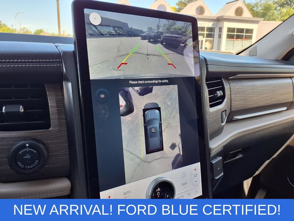 2023 Ford Expedition Limited