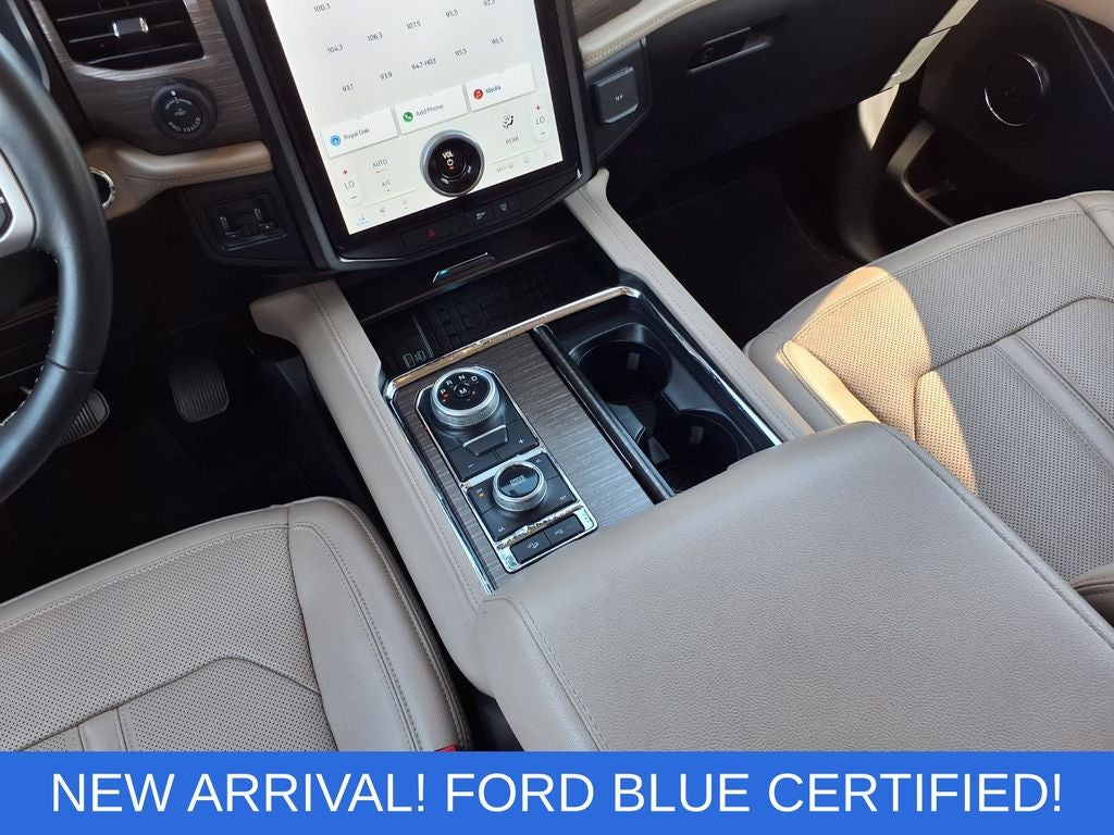 2023 Ford Expedition Limited
