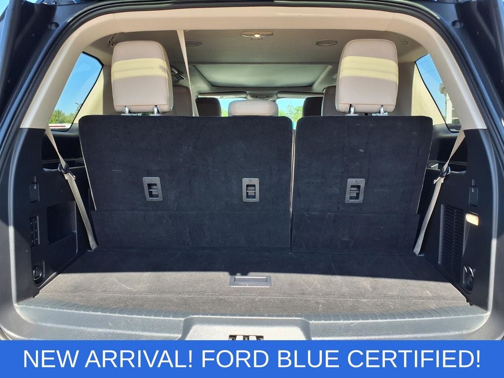 2023 Ford Expedition Limited