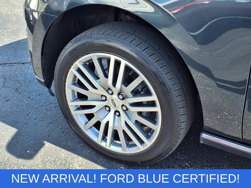 2023 Ford Expedition Limited