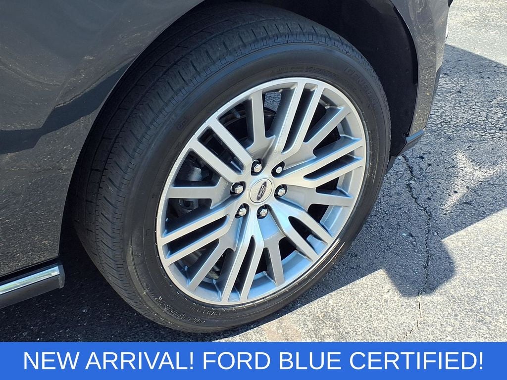 2023 Ford Expedition Limited