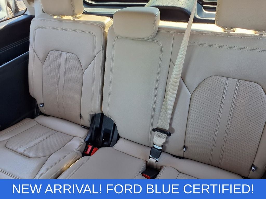 2023 Ford Expedition Limited