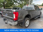 2017 Ford F-250SD XLT