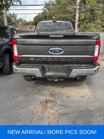 2017 Ford F-250SD XLT