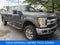 2017 Ford F-250SD XLT