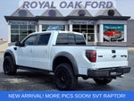 2012 Ford F-150 SVT Raptor