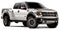 2012 Ford F-150 SVT Raptor