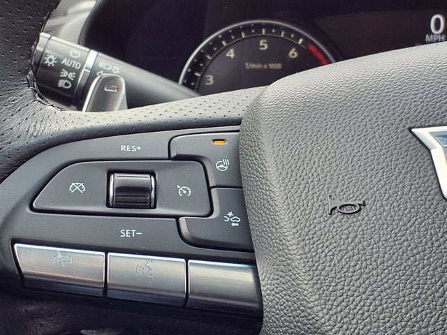 2020 Cadillac CT4 Sport