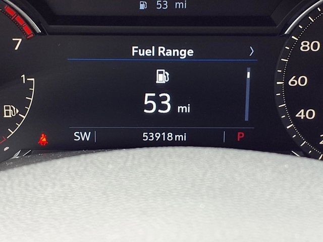 2020 Cadillac CT4 Sport