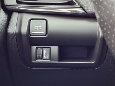 2020 Cadillac CT4 Sport