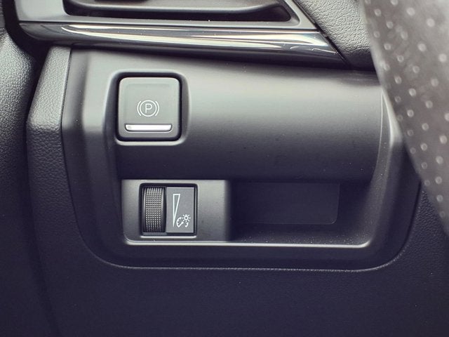 2020 Cadillac CT4 Sport