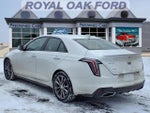 2020 Cadillac CT4 Sport