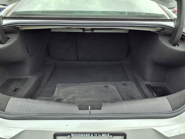 2020 Cadillac CT4 Sport