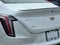 2020 Cadillac CT4 Sport